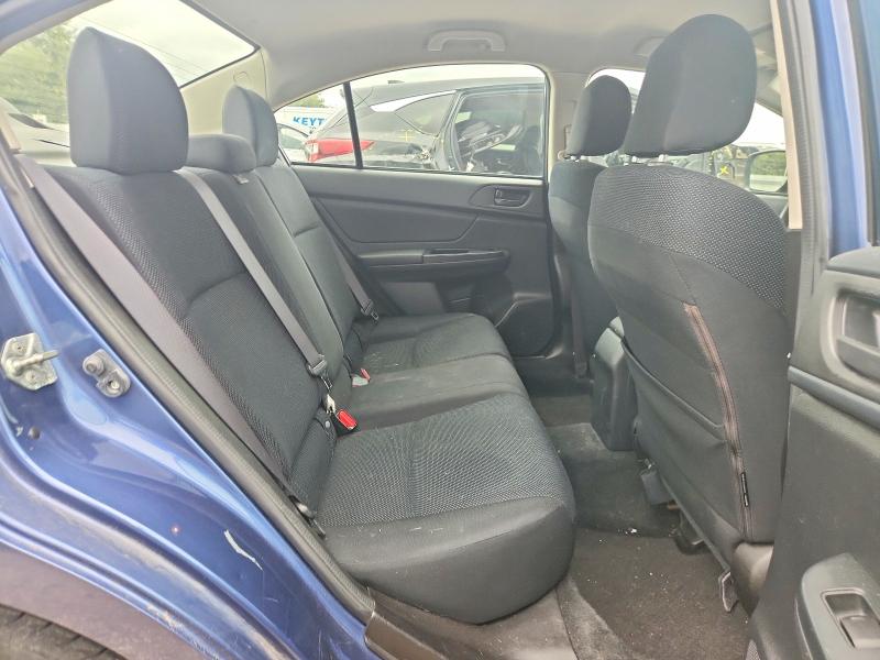 Aukcja sprzedaży 2012 Subaru Impreza, vin: JF1GJAA6XCH005772, numer aukcji: 68185536