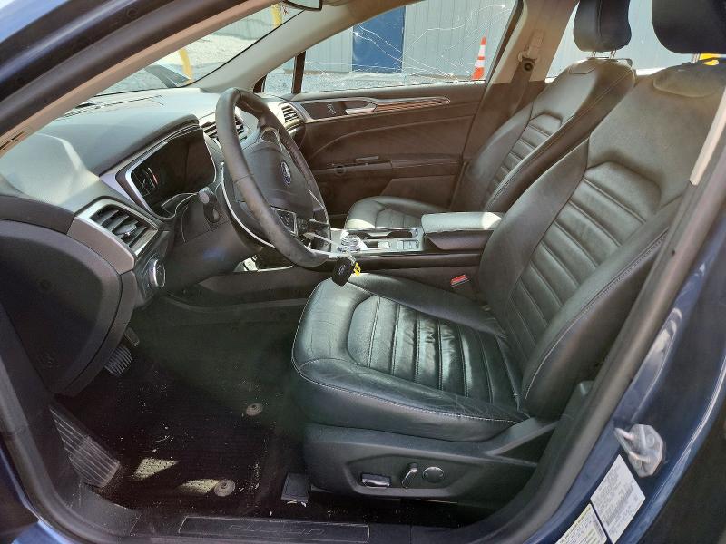 Продажа на аукционе авто 2018 Ford Fusion, vin: 3FA6P0PU4JR217783, номер лота: 67329636