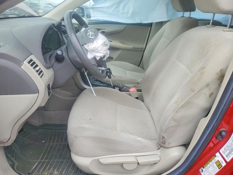 2009 Toyota Corolla მანქანა იყიდება აუქციონზე, vin: 1NXBU40EX9Z141935, აუქციონის ნომერი: 69877296
