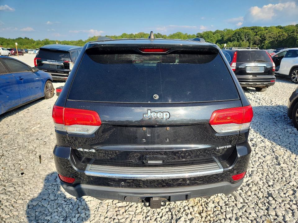 Aukcja sprzedaży 2014 Jeep Grand Cherokee, vin: 1C4RJFBG5EC304920, numer aukcji: 69223476