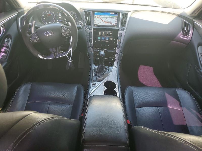 Aukcja sprzedaży 2015 Infiniti Q50, vin: JN1BV7AP7FM358263, numer aukcji: 68299366