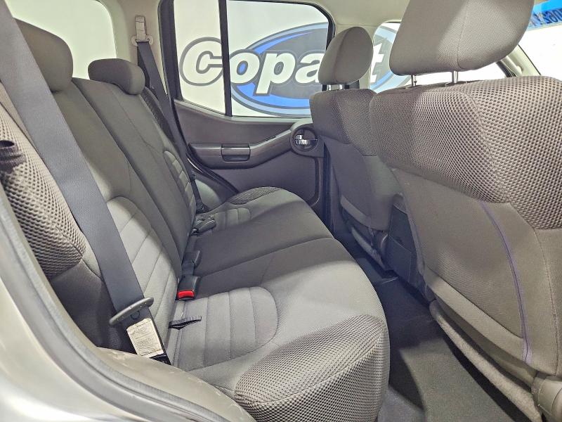 Продажа на аукционе авто 2008 Nissan Xterra, vin: 5N1AN08U98C536500, номер лота: 70622436