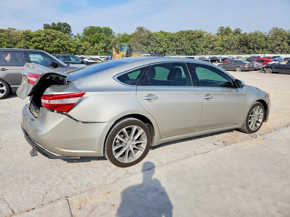 Aukcja sprzedaży 2015 Toyota Avalon, vin: 4T1BK1EB8FU160790, numer aukcji: 70305376