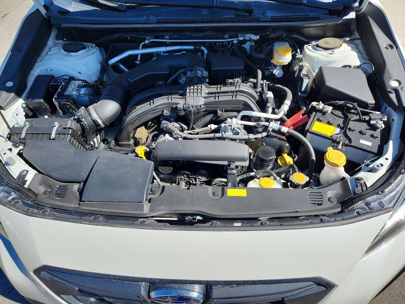 2021 Subaru Crosstrek მანქანა იყიდება აუქციონზე, vin: JF2GTHSC9MH239342, აუქციონის ნომერი: 67905766