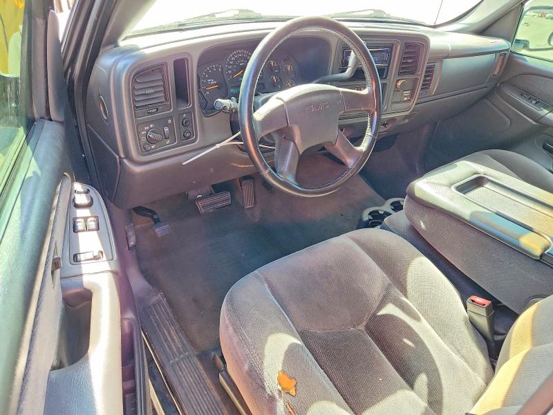 Aukcja sprzedaży 2003 Gmc New Sierra, vin: 2GTEC19T331307008, numer aukcji: 68028936