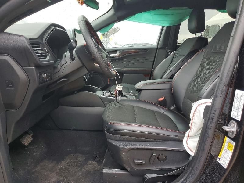 2026 Ford Escape მანქანა იყიდება აუქციონზე, vin: 1FMCU9MN4TUA28100, აუქციონის ნომერი: 68644356