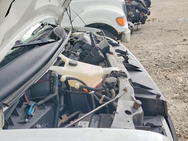 67257246 :رقم المزاد ، 1GB0GRFP7P1116745 vin ، 2023 Chevrolet Express مزاد بيع