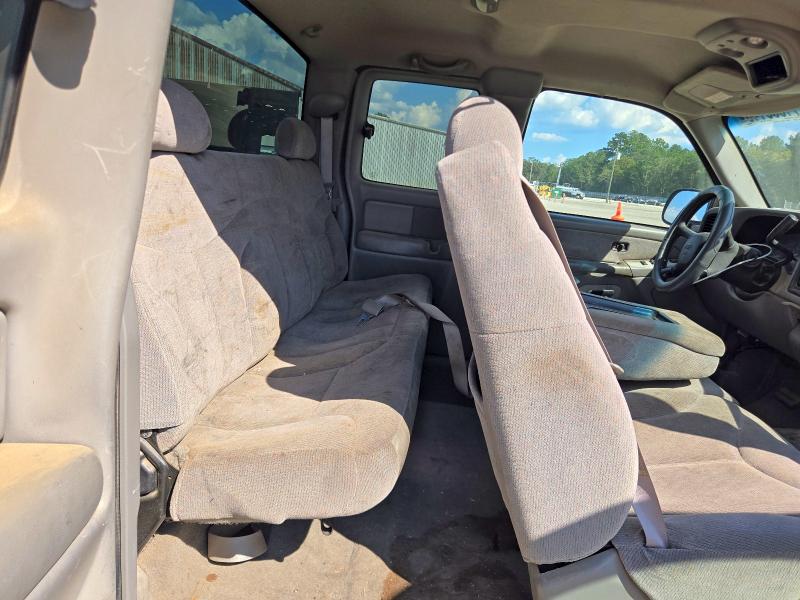 Продажа на аукционе авто 2000 Gmc New Sierra, vin: 1GTEC19V9YZ322788, номер лота: 71086146