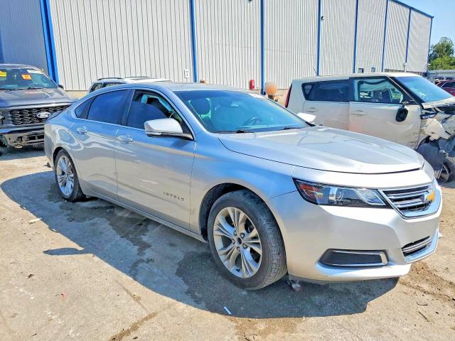 68878816 :رقم المزاد ، 1G1125S31EU141574 vin ، 2014 Chevrolet Impala مزاد بيع