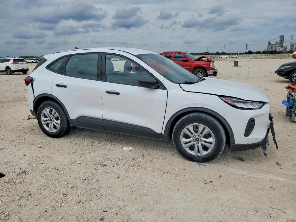 2023 Ford Escape მანქანა იყიდება აუქციონზე, vin: 1FMCU0FN4PUA07892, აუქციონის ნომერი: 67815466