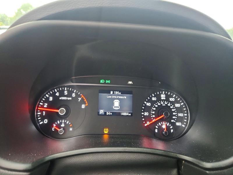 Продажа на аукционе авто 2021 Kia Soul, vin: KNDJ23AU7M7784837, номер лота: 68665276