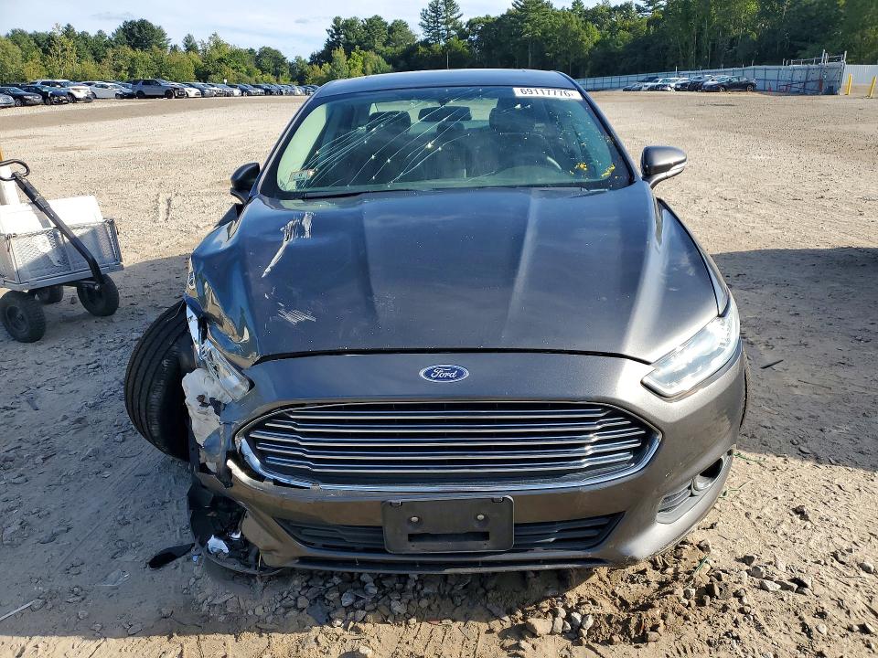 Продаж на аукціоні авто 2015 Ford Fusion, vin: 3FA6P0H95FR148541, номер лоту: 69117776