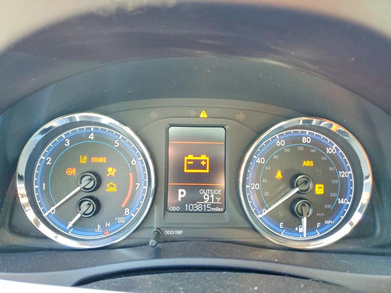 67957906 :رقم المزاد ، 5YFBURHE2HP603356 vin ، 2017 Toyota Corolla مزاد بيع