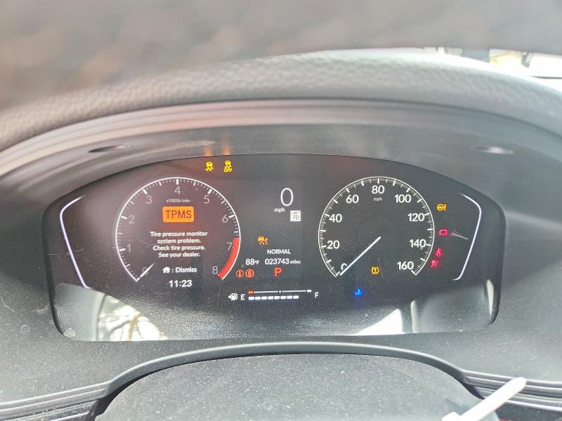 67459986 :رقم المزاد ، 2HGFE2F50NH585998 vin ، 2022 Honda Civic مزاد بيع