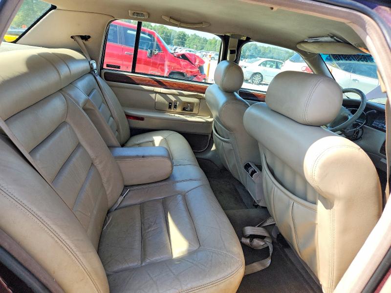 Aukcja sprzedaży 1994 Cadillac Deville, vin: 1G6KD52B6RU256256, numer aukcji: 69079916