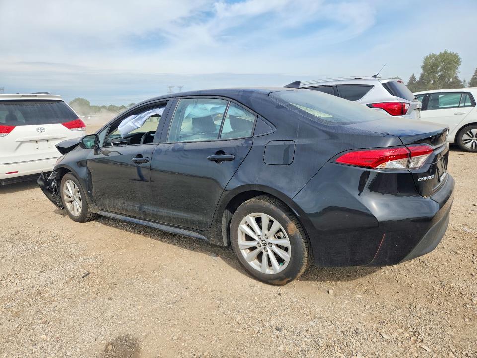 Продажа на аукционе авто 2026 Toyota Corolla, vin: 5YFB4MDE4TP362188, номер лота: 67261666