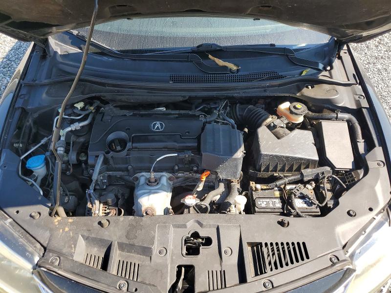 2017 Acura Ilx მანქანა იყიდება აუქციონზე, vin: 19UDE2F33HA006298, აუქციონის ნომერი: 67342456