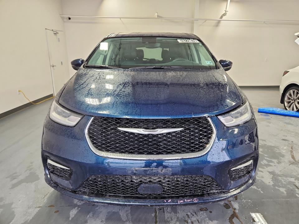 Aukcja sprzedaży 2023 Chrysler Pacifica, vin: 2C4RC1BG7PR590910, numer aukcji: 70779676