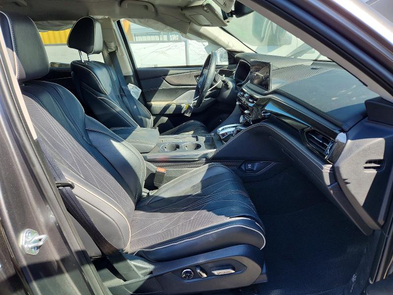 Продаж на аукціоні авто 2025 Acura Mdx, vin: 5J8YE1H87SL028563, номер лоту: 70406116