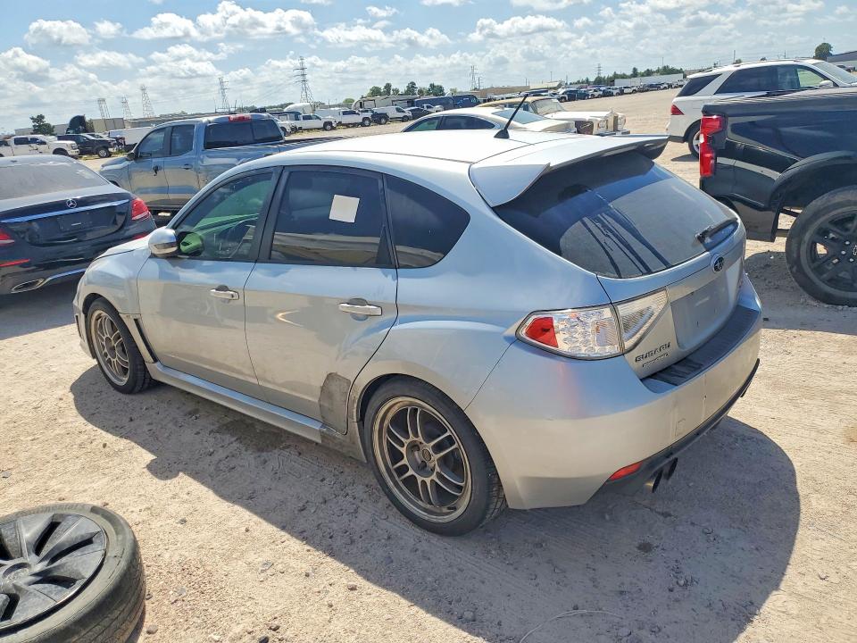 Auction sale of the 2013 Subaru Impreza, vin: JF1GR8H64DL877712, lot number: 68732356