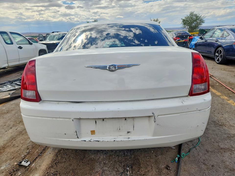 Aukcja sprzedaży 2005 Chrysler 300, vin: 2C3JA43R95H562831, numer aukcji: 66996506