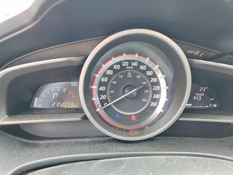 Продажа на аукционе авто 2016 Mazda 3, vin: 3MZBM1U78GM296660, номер лота: 66765956