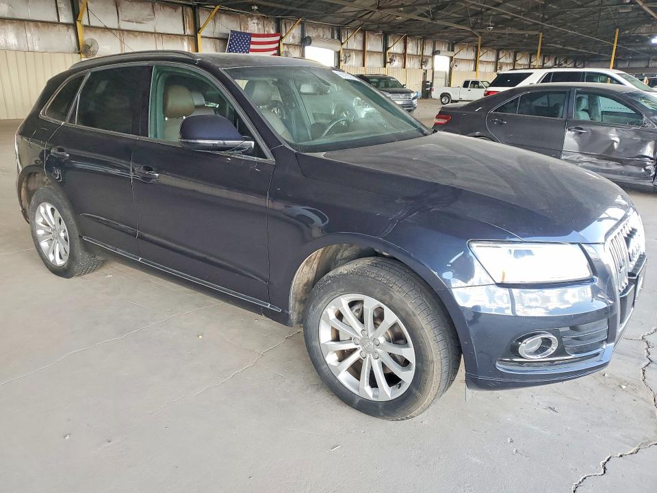 Aukcja sprzedaży 2017 Audi Q5, vin: WA1C2AFP6HA025826, numer aukcji: 68695566