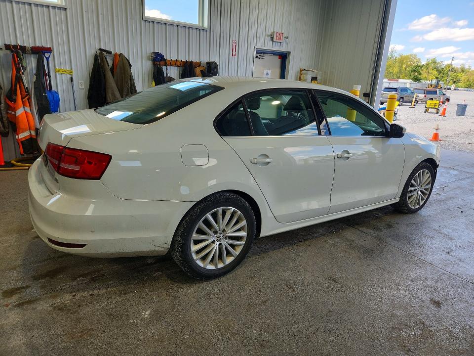 2015 Volkswagen Jetta მანქანა იყიდება აუქციონზე, vin: 3VWD07AJ5FM231934, აუქციონის ნომერი: 68807816