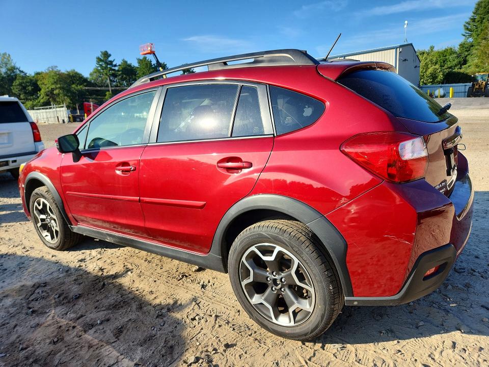 67965446 :رقم المزاد ، JF2GPASC4F8320330 vin ، 2015 Subaru Xv Crosstrek مزاد بيع