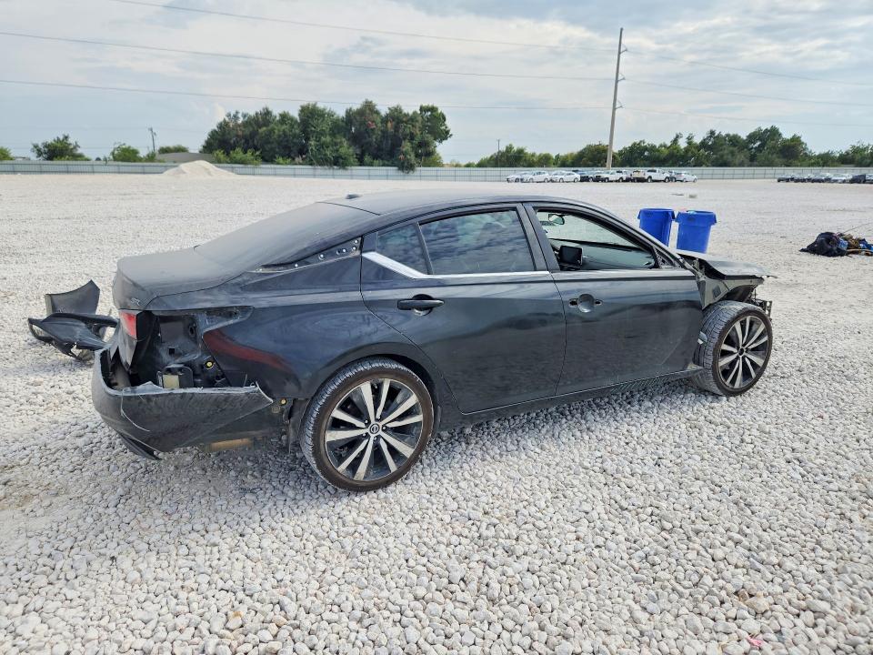Aukcja sprzedaży 2021 Nissan Altima, vin: 1N4BL4CV1MN318917, numer aukcji: 67096966