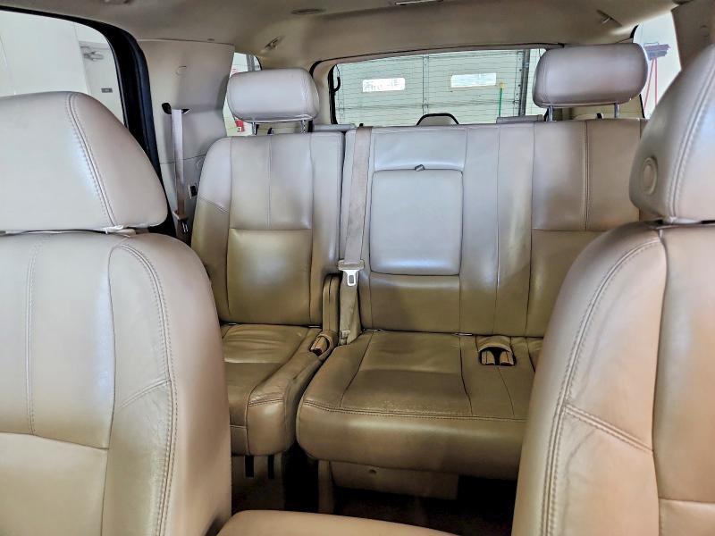 2007 Gmc Yukon მანქანა იყიდება აუქციონზე, vin: 1GKFK63867J400453, აუქციონის ნომერი: 68016336