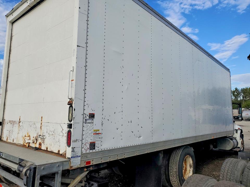 Продажа на аукционе авто 2015 International 4300, vin: 1HTMMAAL2FH599209, номер лота: 68547466