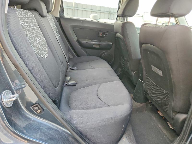 Продаж на аукціоні авто 2011 Kia Soul, vin: KNDJT2A21B7344020, номер лоту: 67114516