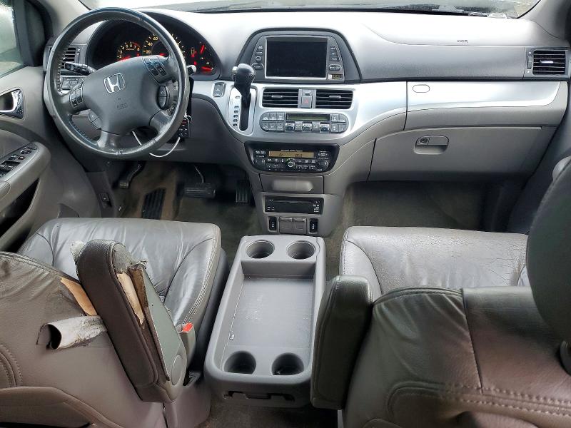 68488196 :رقم المزاد ، 5FNRL38918B001903 vin ، 2008 Honda Odyssey مزاد بيع