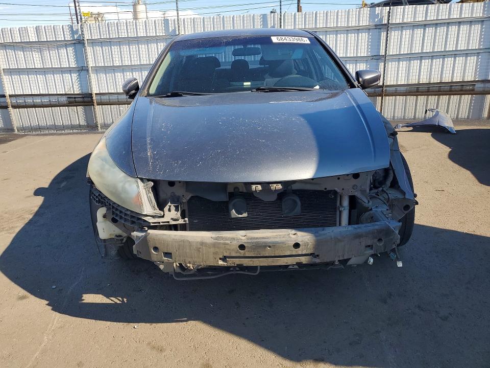Продаж на аукціоні авто 2012 Honda Accord, vin: 1HGCP2F74CA013701, номер лоту: 68433986