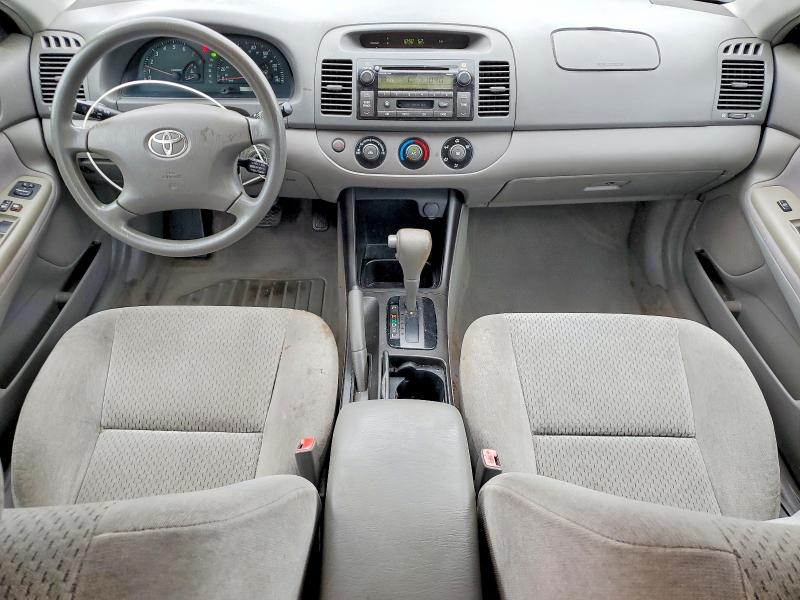 Продаж на аукціоні авто 2003 Toyota Camry, vin: 4T1BE32K23U658292, номер лоту: 69189666