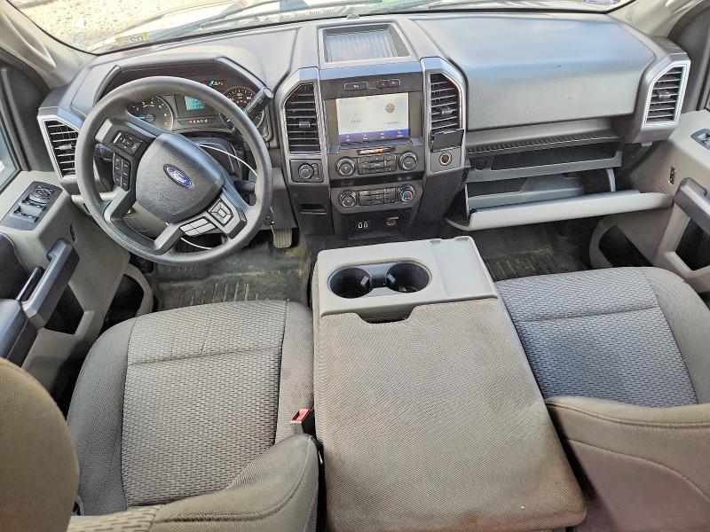 Продажа на аукционе авто 2020 Ford F150, vin: 1FTEW1E58LKD26815, номер лота: 68979286