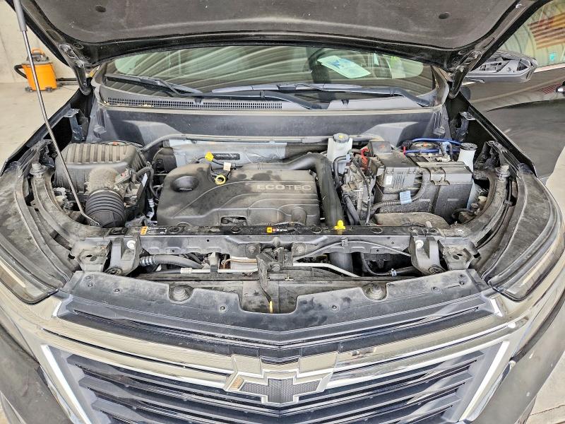 67305036 :رقم المزاد ، 3GNAXUEV3NL151766 vin ، 2022 Chevrolet Equinox مزاد بيع
