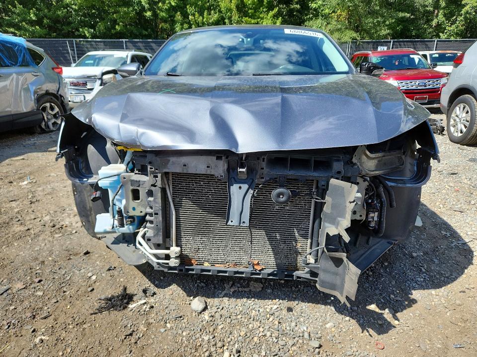 Продаж на аукціоні авто 2021 Volkswagen Passat, vin: 1VWSA7A32MC003474, номер лоту: 68866516
