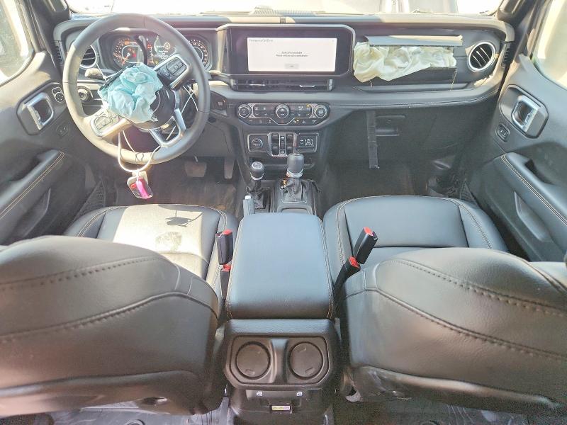 Aukcja sprzedaży 2026 Jeep Wrangler, vin: 1C4PJXEG4TW229034, numer aukcji: 66974216