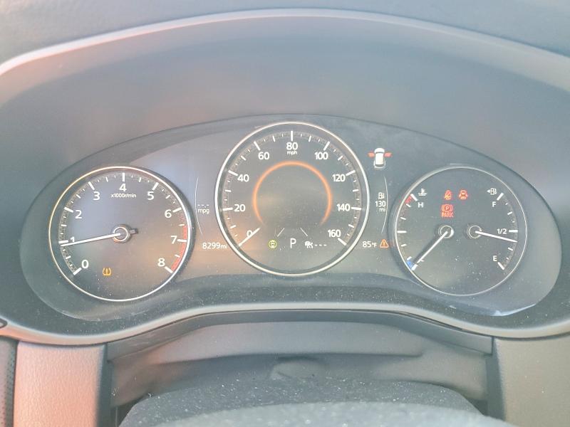 Продаж на аукціоні авто 2025 Mazda Cx-50, vin: 7MMVABDM1SN379351, номер лоту: 69079996