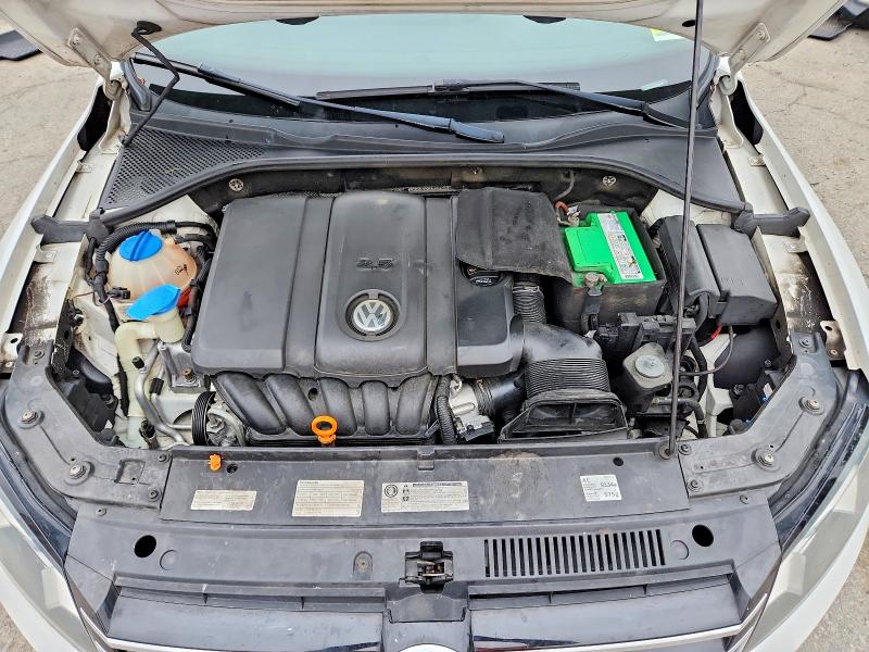 Продажа на аукционе авто 2012 Volkswagen Passat, vin: 1VWBP7A37CC091029, номер лота: 67114296