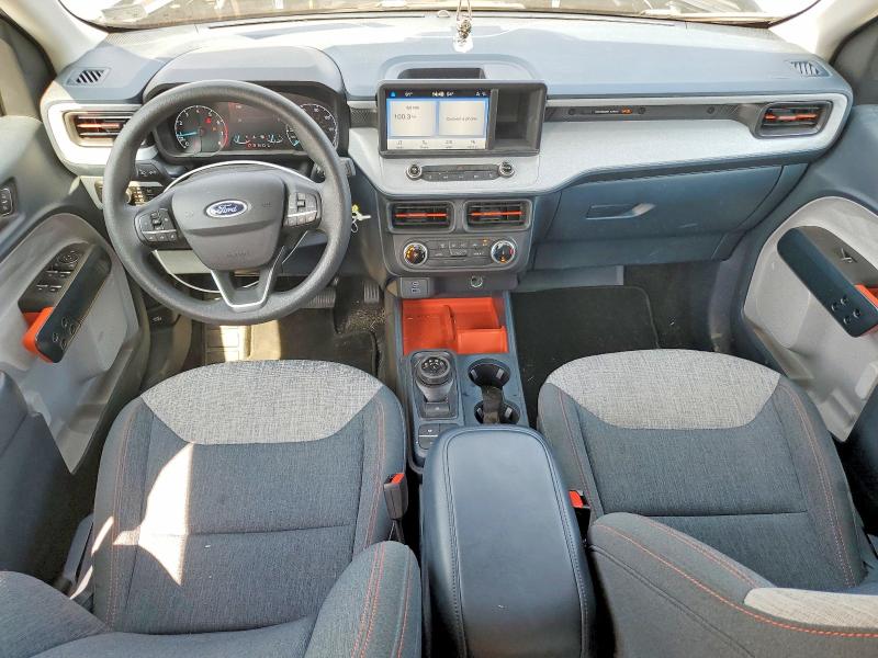 Продажа на аукционе авто 2023 Ford Maverick, vin: 3FTTW8F99PRB00401, номер лота: 69398166