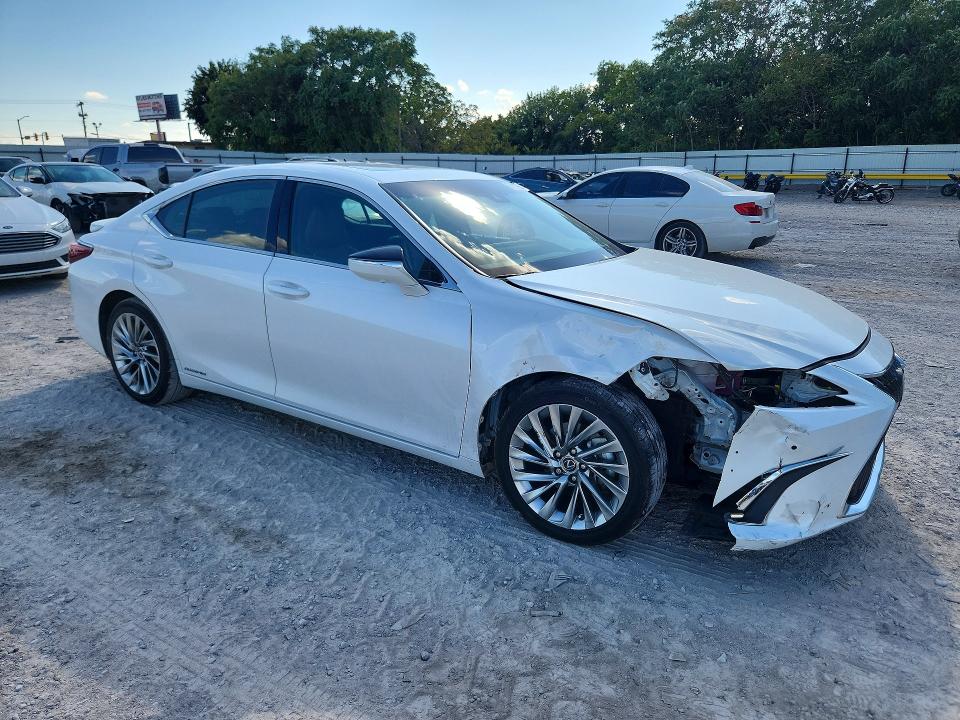 Aukcja sprzedaży 2022 Lexus Es 300h, vin: 58AEA1C13NU016386, numer aukcji: 67631766
