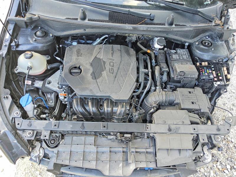Продажа на аукционе авто 2023 Kia Sportage, vin: 5XYK6CAF0PG084966, номер лота: 67472326