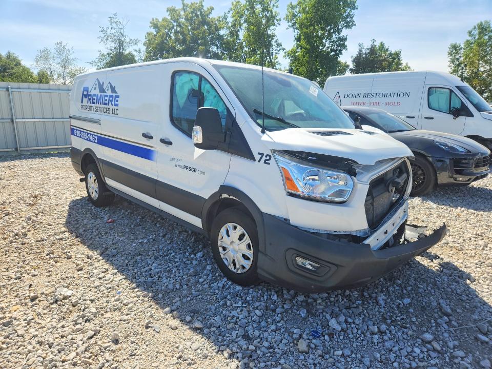 Aukcja sprzedaży 2020 Ford Transit, vin: 1FTYE1Y83LKA63736, numer aukcji: 68746316