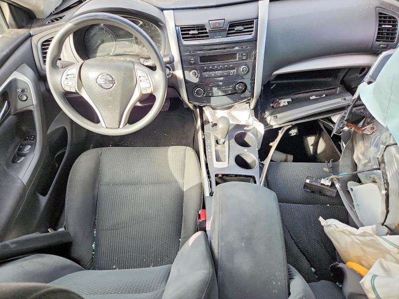 Продаж на аукціоні авто 2015 Nissan Altima, vin: 1N4AL3AP5FC168450, номер лоту: 70248686