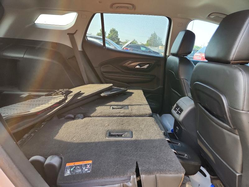 Aukcja sprzedaży 2020 Gmc Terrain, vin: 3GKALPEV0LL143891, numer aukcji: 66691026