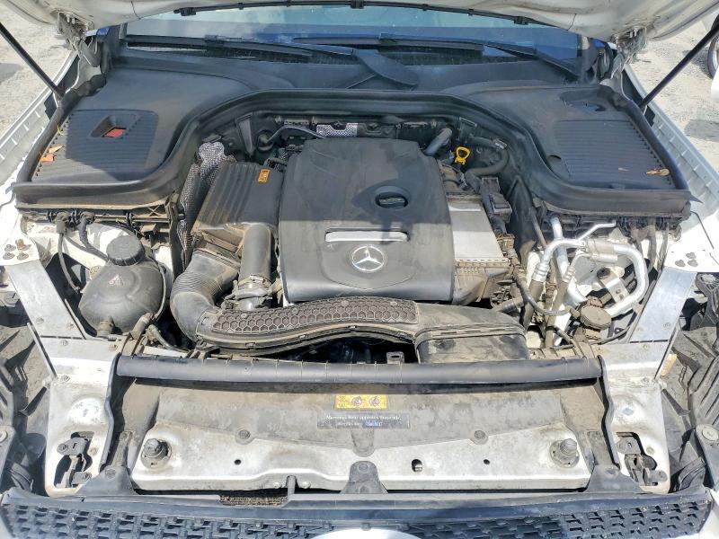 67540286 :رقم المزاد ، WDC0J4KB9KF637904 vin ، 2019 Mercedes-benz Glc Coupe مزاد بيع