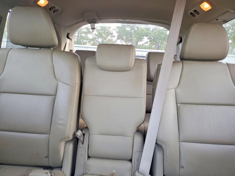 Aukcja sprzedaży 2014 Honda Odyssey, vin: 5FNRL5H94EB047328, numer aukcji: 71169756